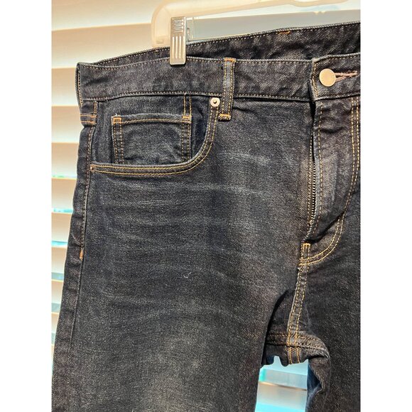 Bonobos Mens Jeans -‎ Size 36x30 - Picture 2 of 5